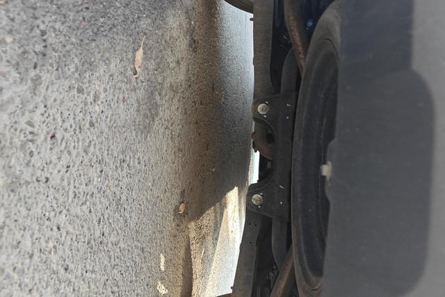 Jetour X95 2020 car image #11