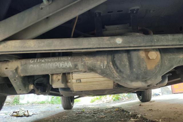 Chery QQ Ice Cream 2023 car image #11