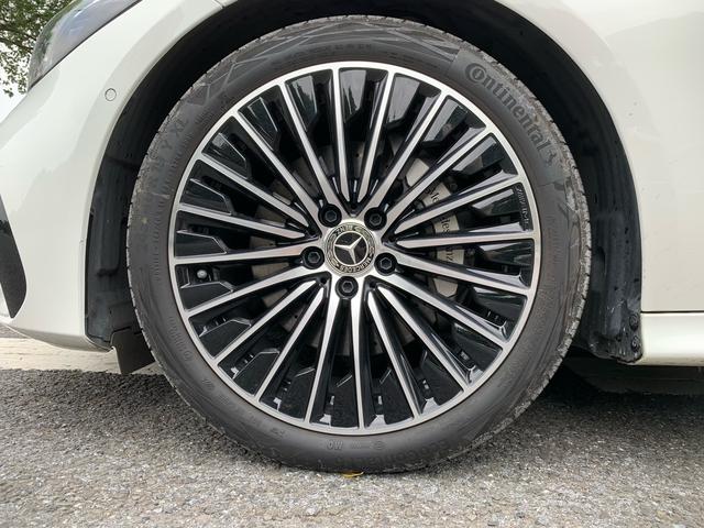 Mercedes-Benz CLE AMG 2025 immagine di auto #11