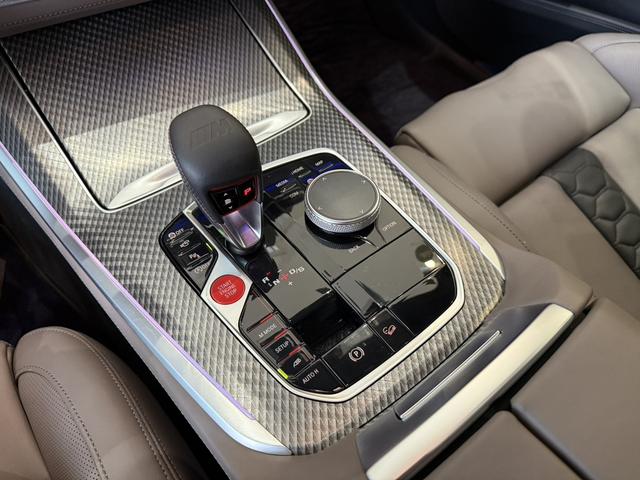 BMW X5 M 2021 #11 BMW X5 M 2021 car image #11