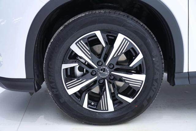 BYD Sea Lion 05 DM-i 2024 car image #11