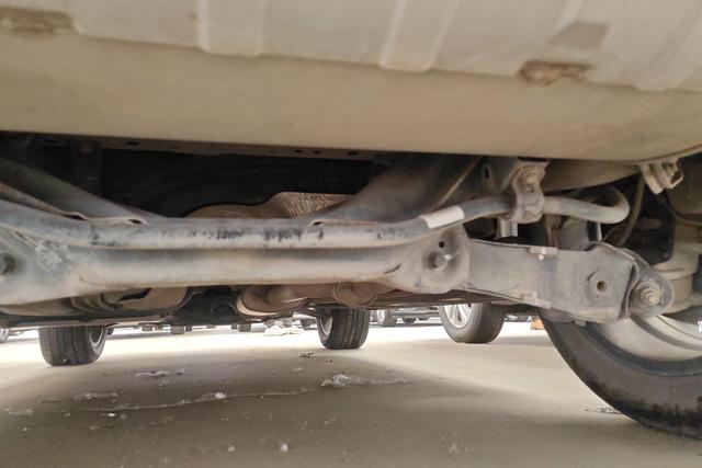 Haval F5 2020 #11 Haval F5 2020 car image #11