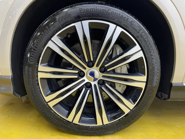 Denza N7 2023 car image #11