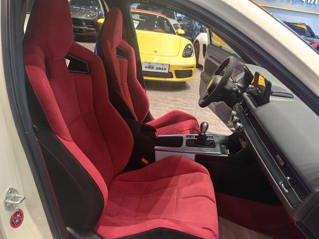 Honda Civic (Imported) 2025 car image #11