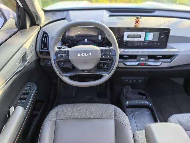 起亚 起亚EV5 2024 汽车图片 #11