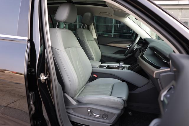 Audi Q6 2023 #11 Audi Q6 2023 imagem de carro #11