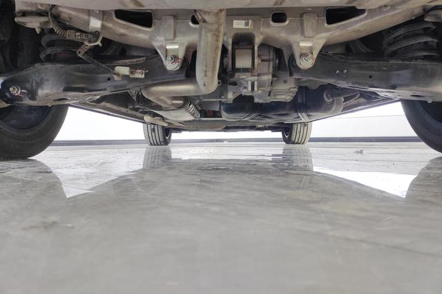 HongQi HS7 PHEV 2024 #11 HongQi HS7 PHEV 2024 car image #11