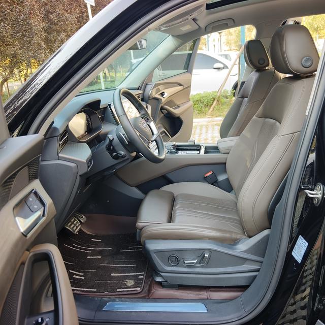 Audi Q6 2023 imagem de carro #11