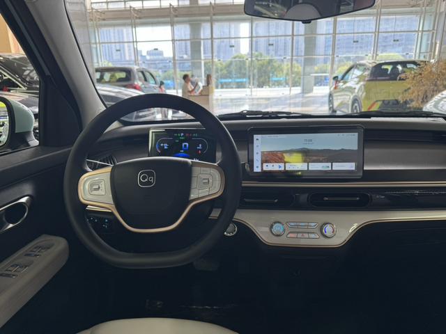 Chery Duomi 2025 #11 Chery Duomi 2025 immagine di auto #11