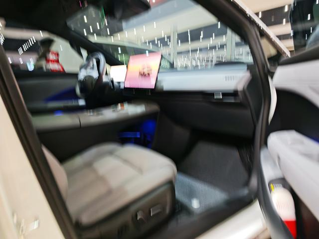 日产 日产N7 2025 汽车图片 #11