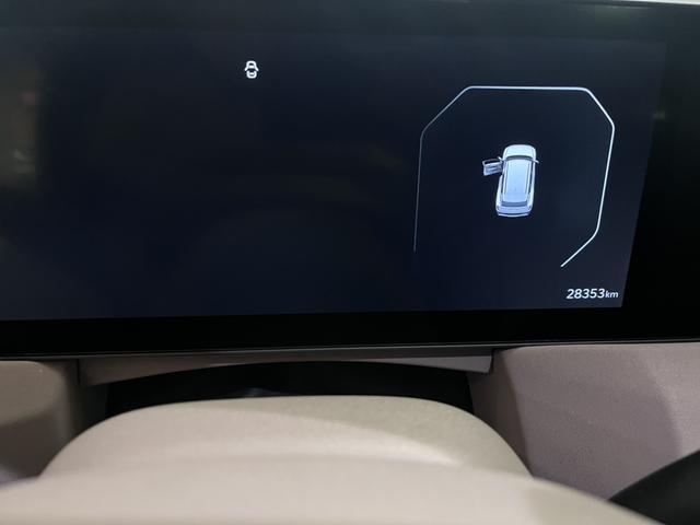 起亚 起亚EV5 2024 汽车图片 #11