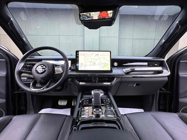 Great Wall Shanhai Pao 2024 car image #11