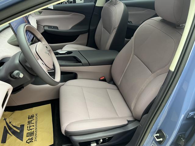 HongQi TianGong 05 2025 car image #11