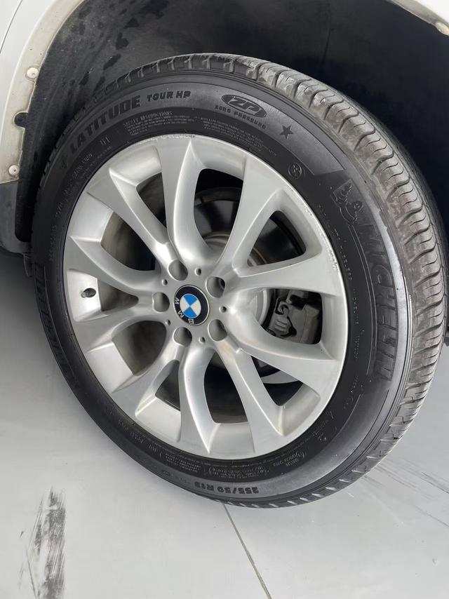 BMW X5 (Imported) 2018 immagine di auto #11