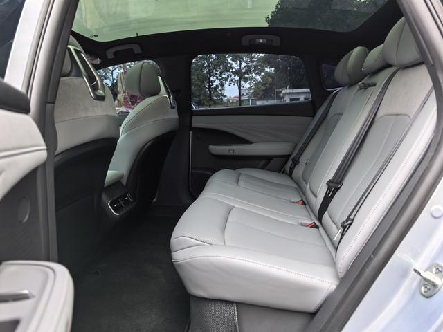 日产 日产N7 2025 汽车图片 #11