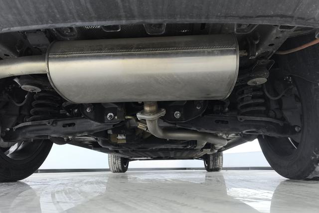 Haval Fierce Dragon MAX 2024 car image #11