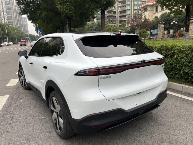 Deepal S05 2024 #11 Deepal S05 2024 car image #11