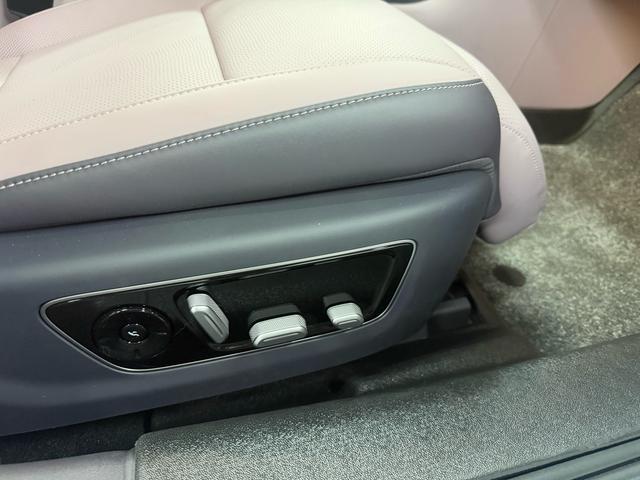 HongQi TianGong 05 2025 car image #11