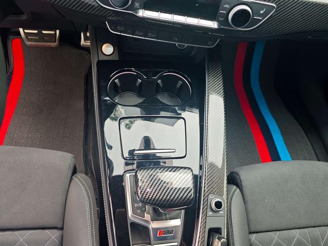 Audi RS 5 2023 immagine di auto #11