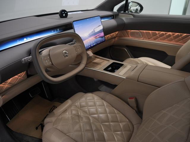 蔚来 蔚来ET9 2025 汽车图片 #11