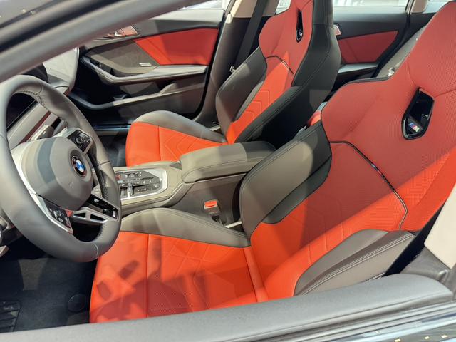 BMW 2 Series #11 BMW 2 Series car image #11