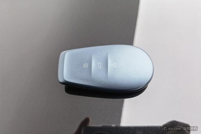 日产 日产N7 2025 汽车图片 #11