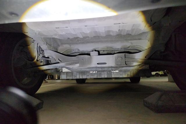 Chevrolet Charm 2021 car image #11