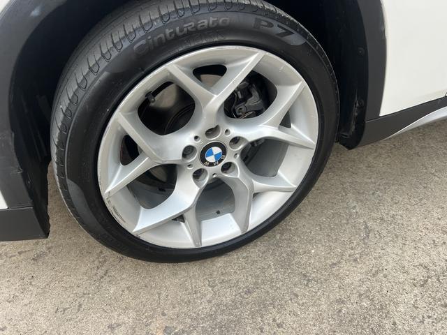 BMW X1 (Imported) 2013 #11 BMW X1 (Imported) 2013 car image #11