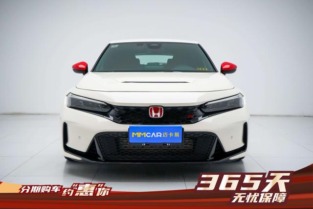 Honda Civic (Imported) 2023 #11 Honda Civic (Imported) 2023 car image #11