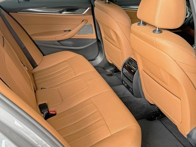 BMW 5 Series (Imported) 2021 #11 BMW 5 Series (Imported) 2021 immagine di auto #11