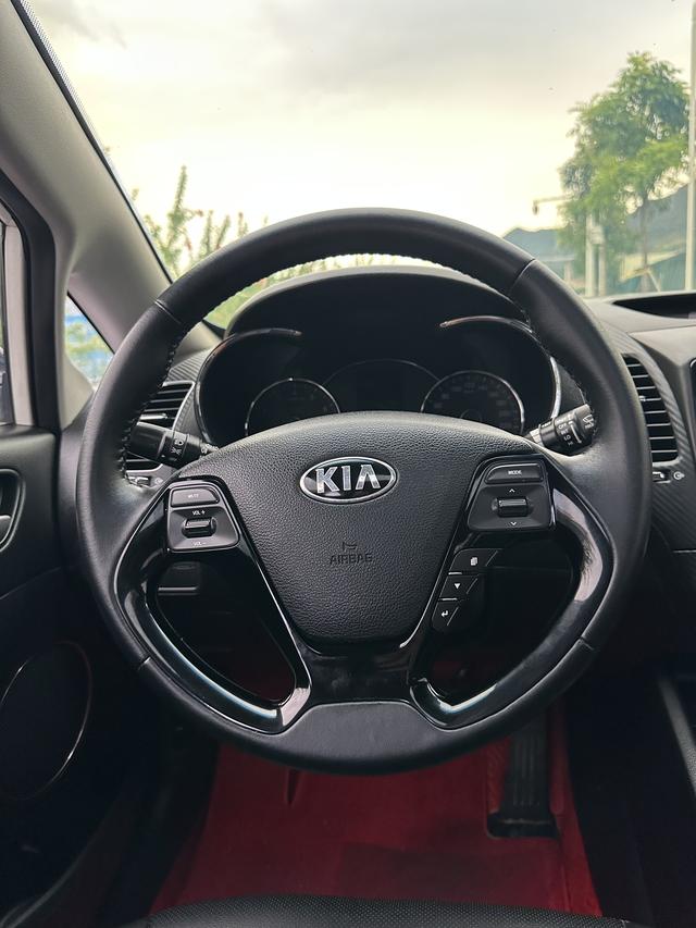 起亚 起亚K3 2014 汽车图片 #11