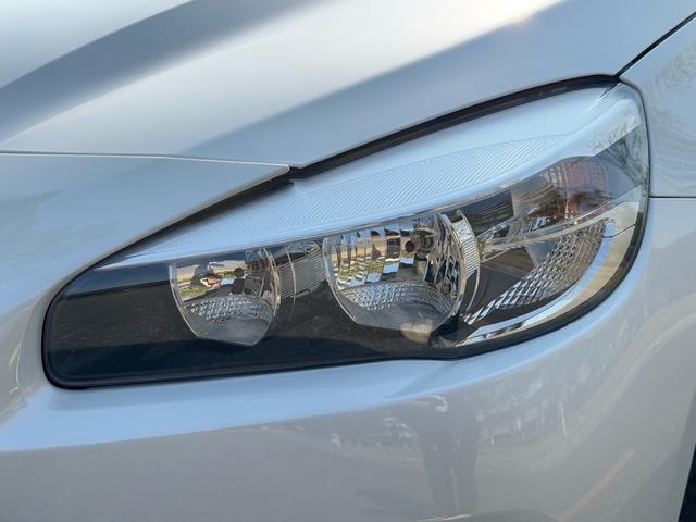 BMW 2 Series Tourer 2019 car image #11