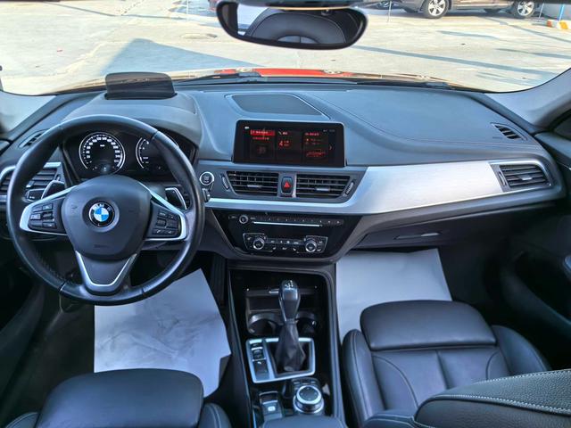 BMW 1 Series 2018 صورة سيارة #11