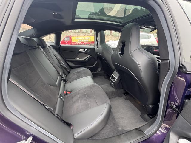 BMW 2 Series 2025 #11 BMW 2 Series 2025 car image #11