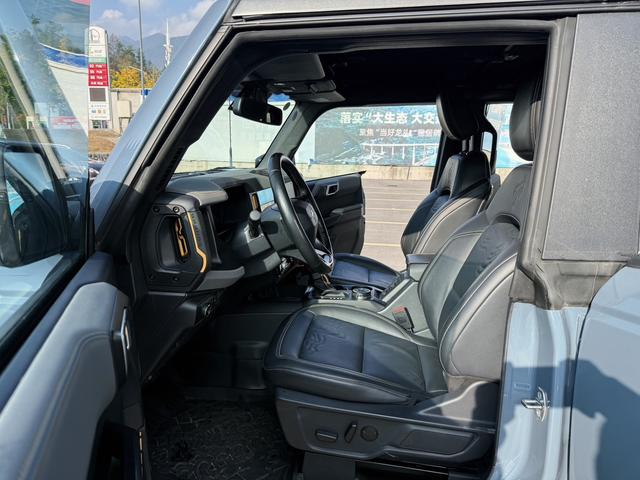 福特 福特烈马 2024 #11 福特 福特烈马 2024 汽车图片 #11