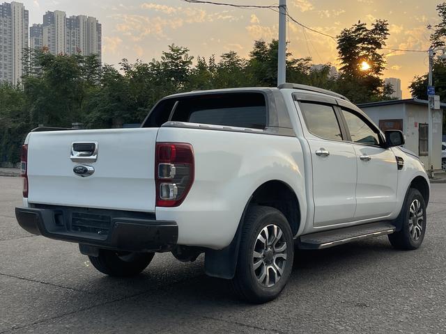 Ford Ranger (Imported) 2019 car image #11