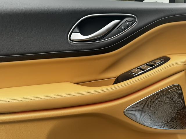 岚图汽车 岚图梦想家 2022 汽车图片 #11