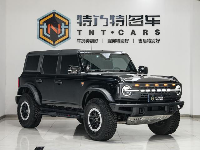 福特 福特烈马 2024 汽车图片 #11