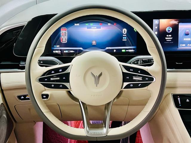 岚图汽车 岚图梦想家 2023 汽车图片 #11