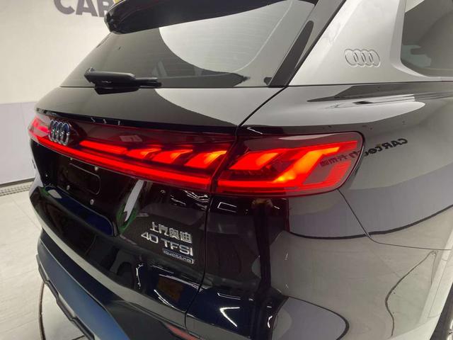 Audi Q6 2023 #11 Audi Q6 2023 imagem de carro #11