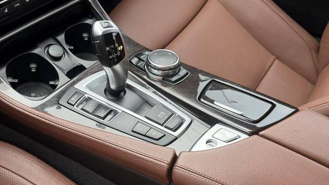 宝马 宝马5系 2015 汽车图片 #11