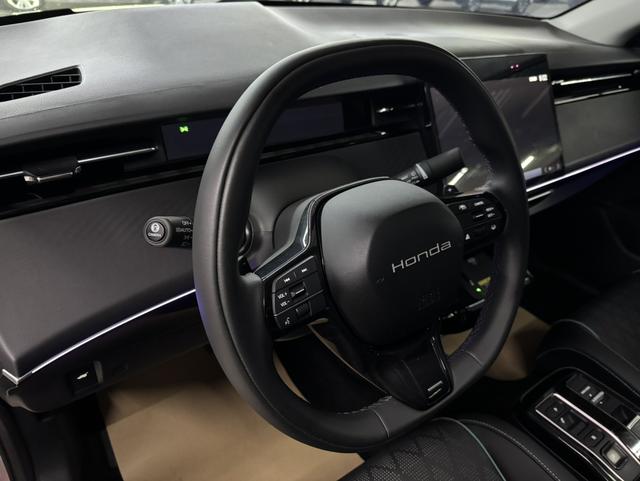 Honda e:NP2 2024 car image #11