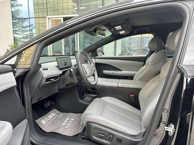 日产 日产N7 2025 汽车图片 #11