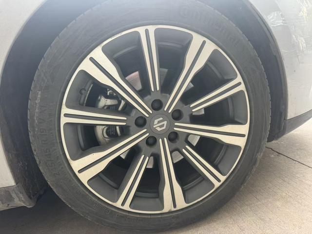 零跑汽车 零跑C01 2024 汽车图片 #11