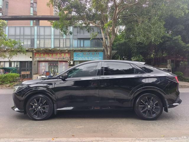 Honda e:NP2 2024 #11 Honda e:NP2 2024 car image #11