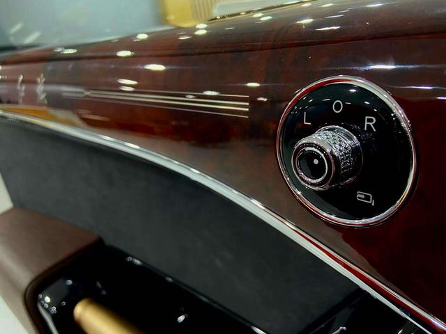 HongQi GuoYao immagine di auto #11