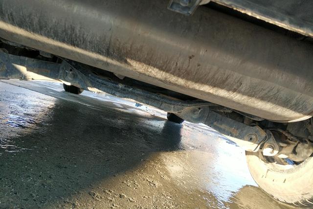 Haval H6 2022 immagine di auto #11