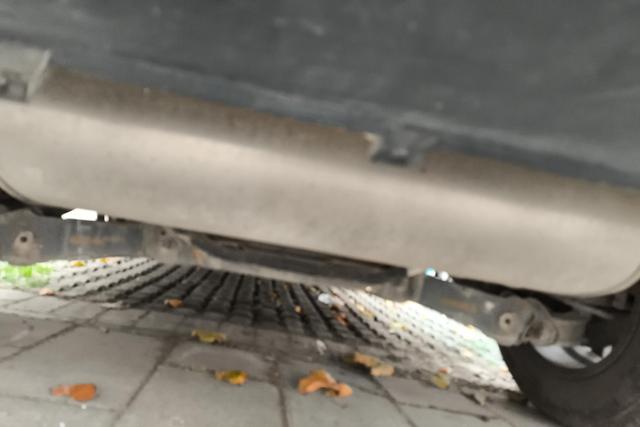 Haval H6 2021 car image #11