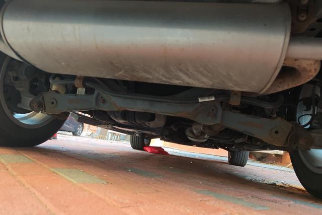 Haval H6 2019 car image #11