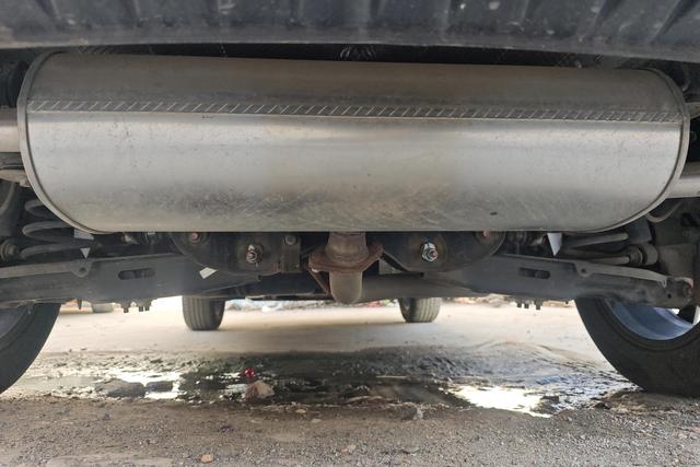 Haval H6 2024 car image #11